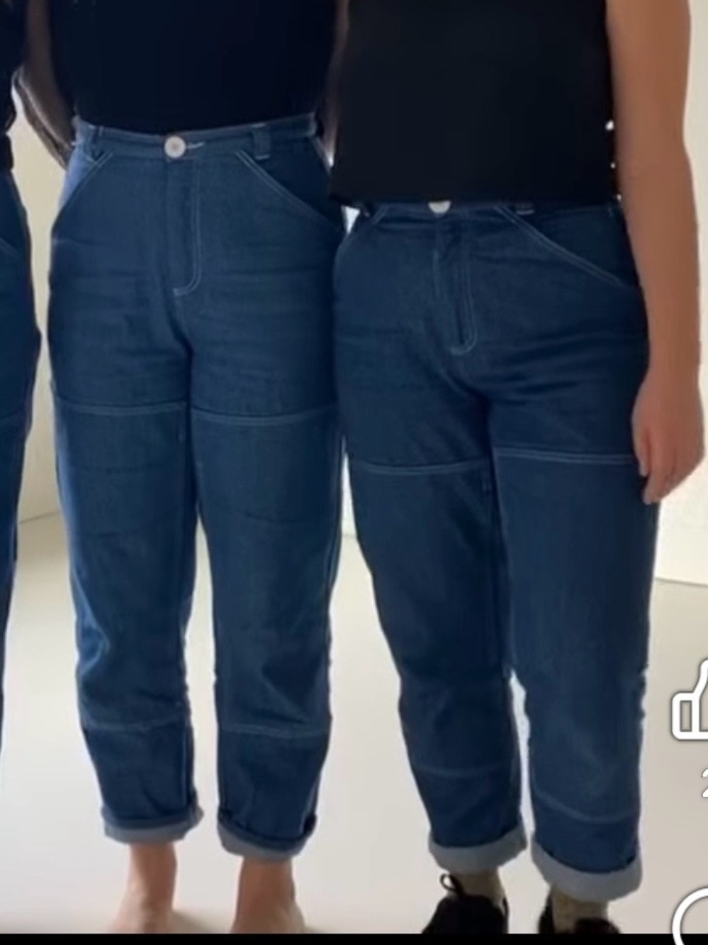 Shelter Brewer’s Denim